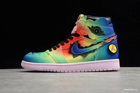 High 1 x DC3481-900 Air DC3481-900 J OG Balvin Jordan 0424